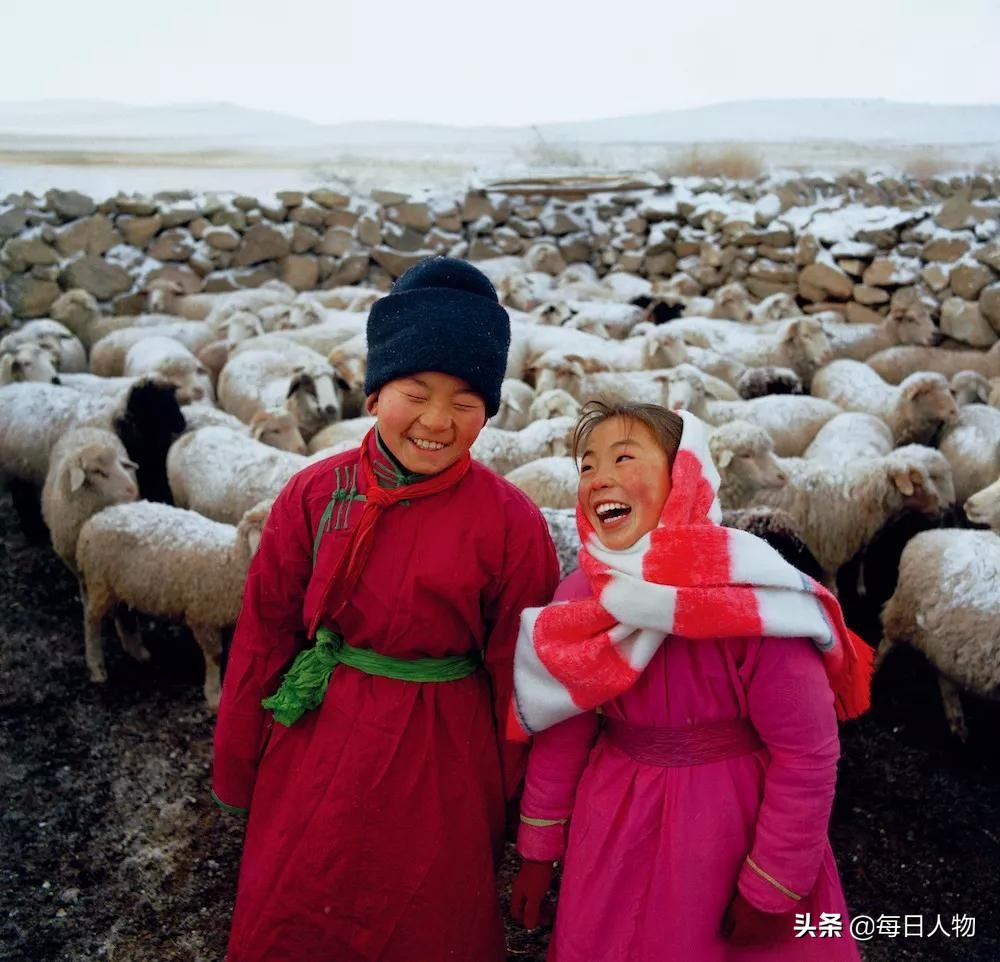 看到这些孩子的照片我们有何感受,几张图片揭露孩子的现状