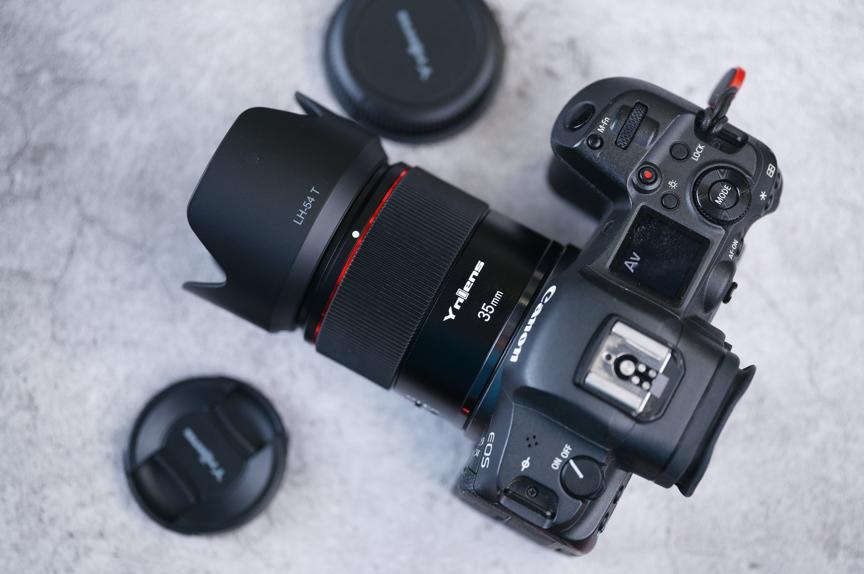 永诺yn35mmf2n和50mmf1.8n,永诺yn14mmf2.8评测