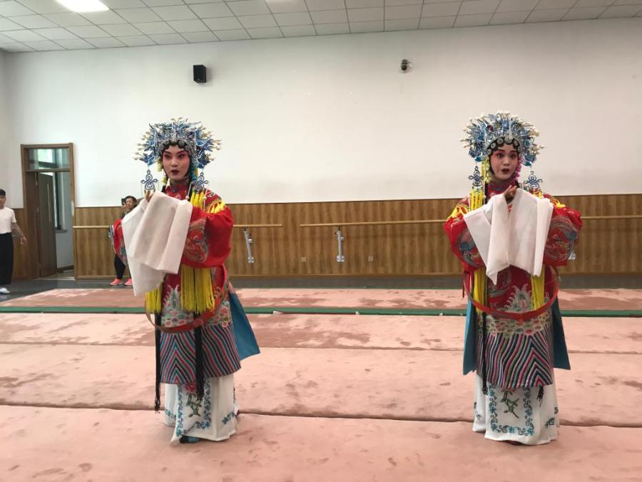 青岛艺校2021自招和艺考,青岛艺校自招