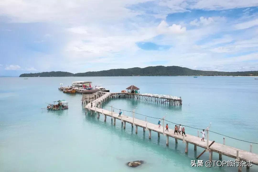 6月国内往返特价机票,6月机票便宜适合旅游的地方