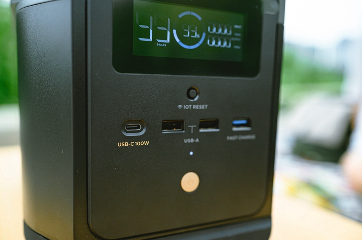 从300瓦到4500瓦，7000字全面解读正浩EcoFlow、电小二怎么选