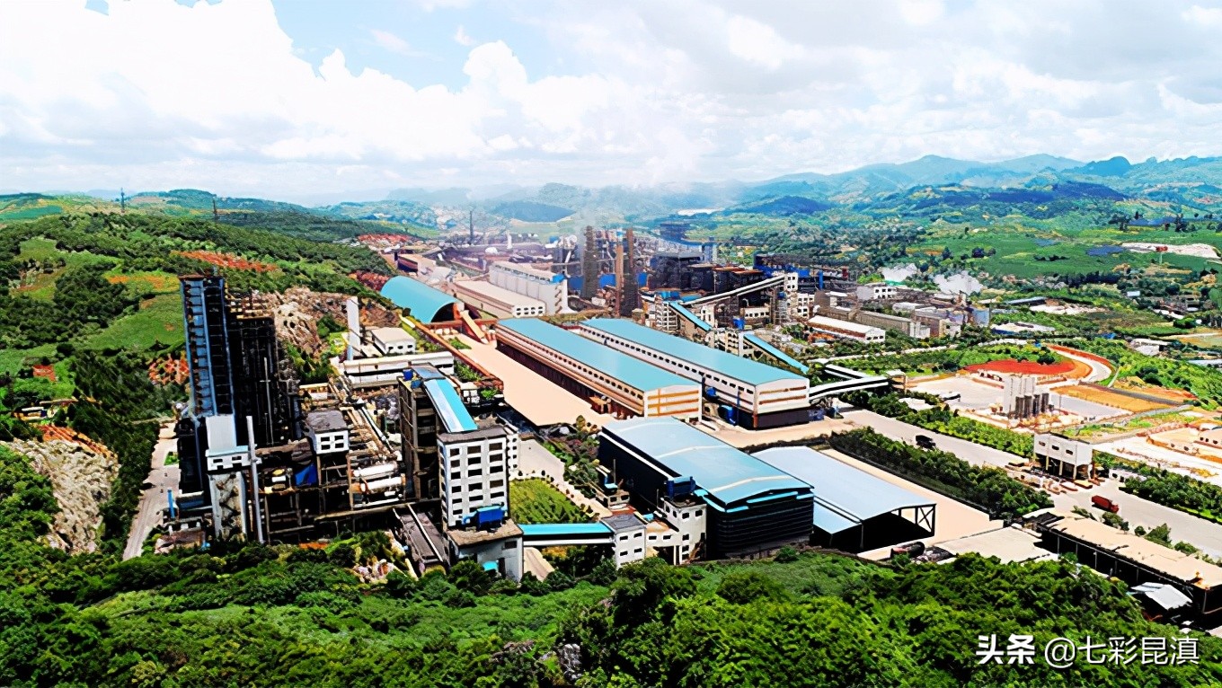 文山千亿项目,文山签下53亿元项目订单