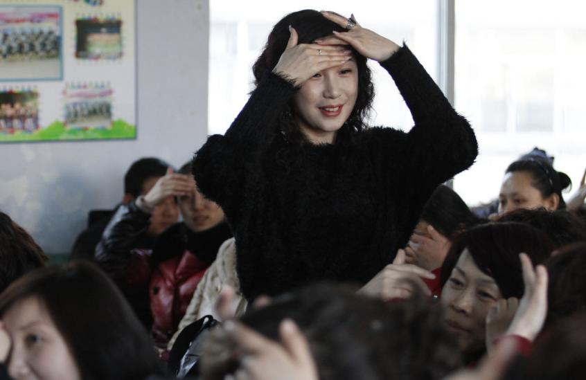 美容店如何招人最有效的方法,美容院如何招聘员工的方法有哪些