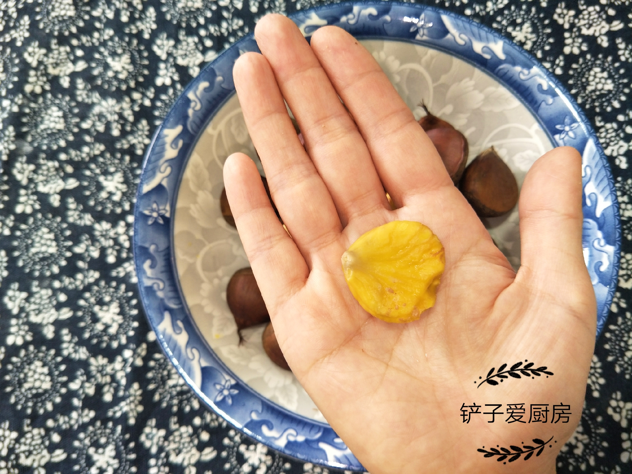 板栗去皮去内皮的做法,板栗怎样去皮才能快速剥壳