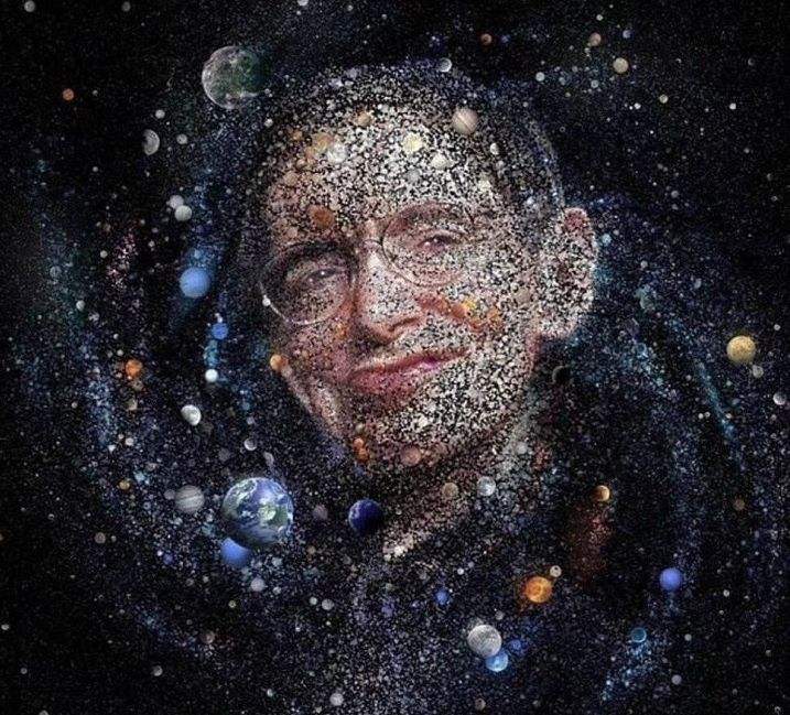 霍金关于黑洞理论的两次大轮战,霍金解释黑洞信息悖论