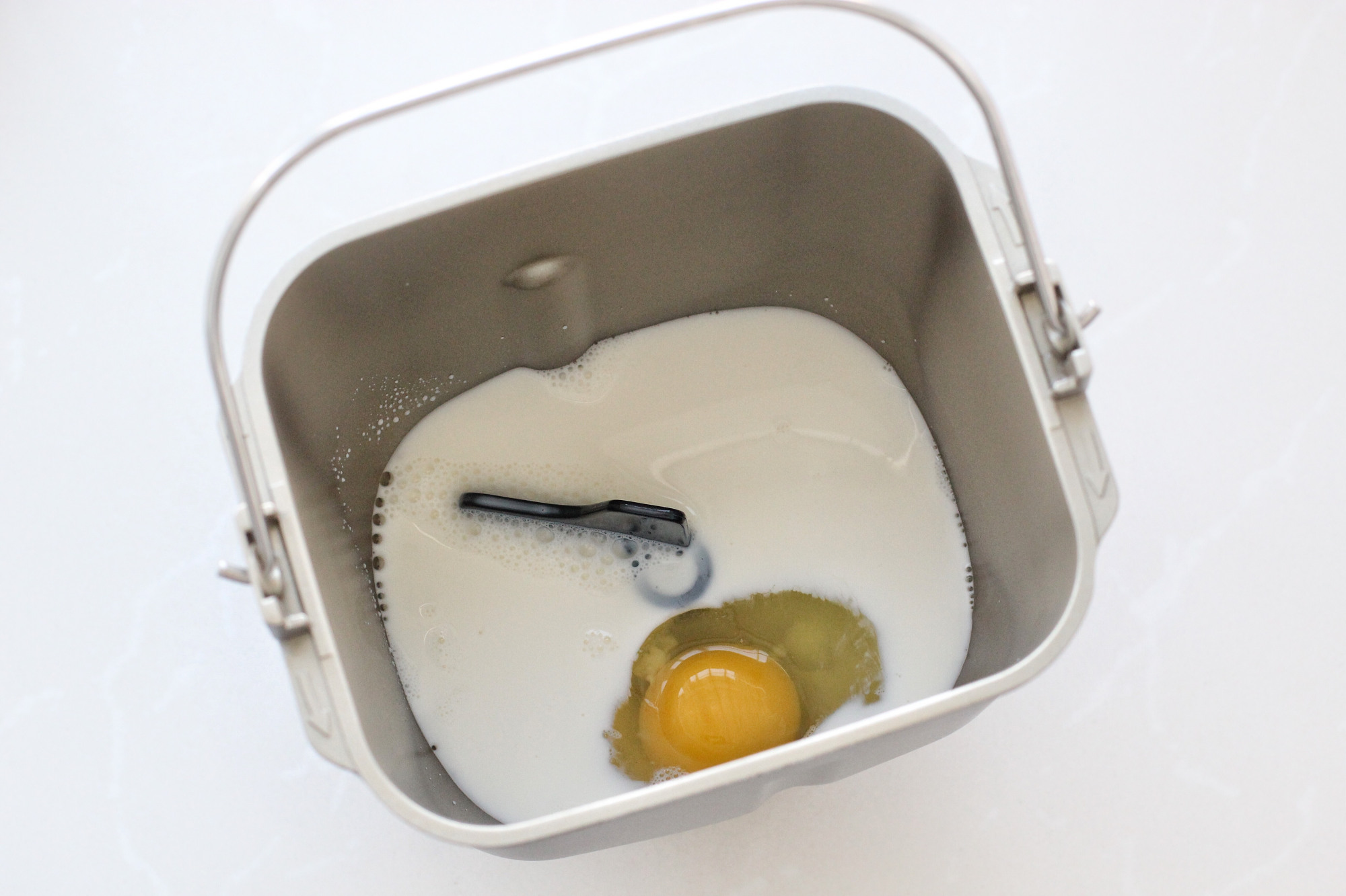 面包机做吐司总失败,面包机做面包难吃的原因