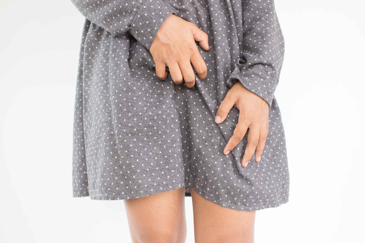 刮掉阴毛是不是更卫生、感觉更好？这2种情况，剃掉确实更好