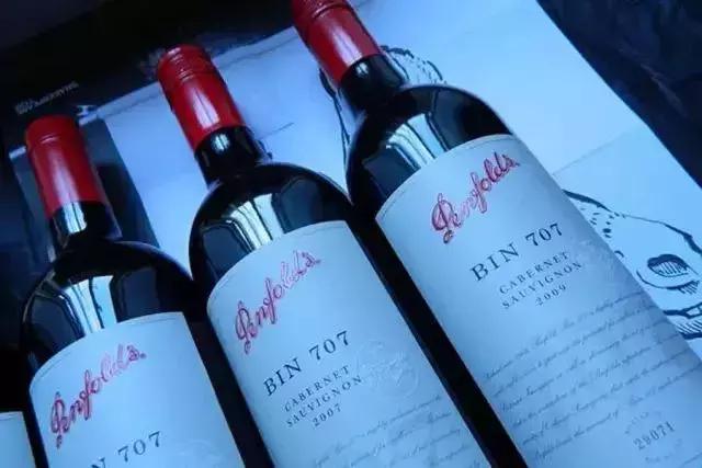 史上最全奔富葡萄酒梳理，不用再被山寨奔富忽悠了！