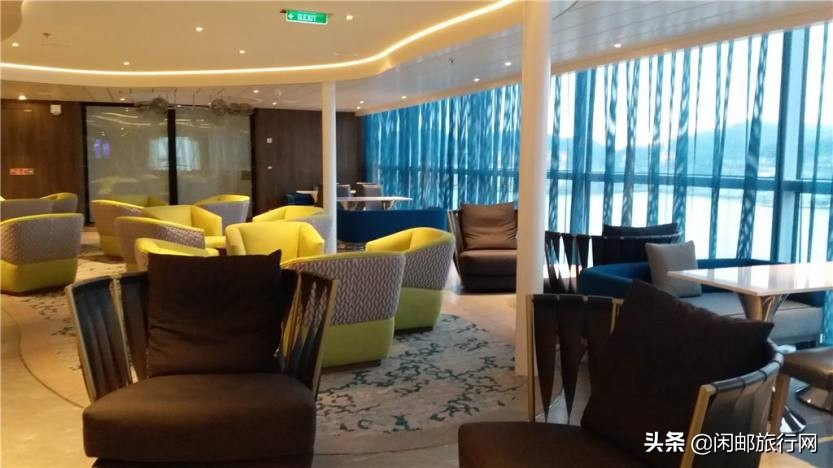 流光溢彩海洋光谱号日本之旅