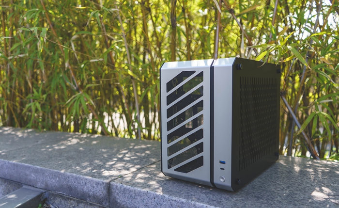 #试吃黑苹果BigSur——机械大师C28手提箱装机