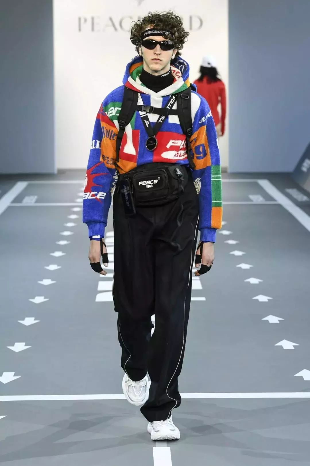 秋裤上新,秋裤纽约时装