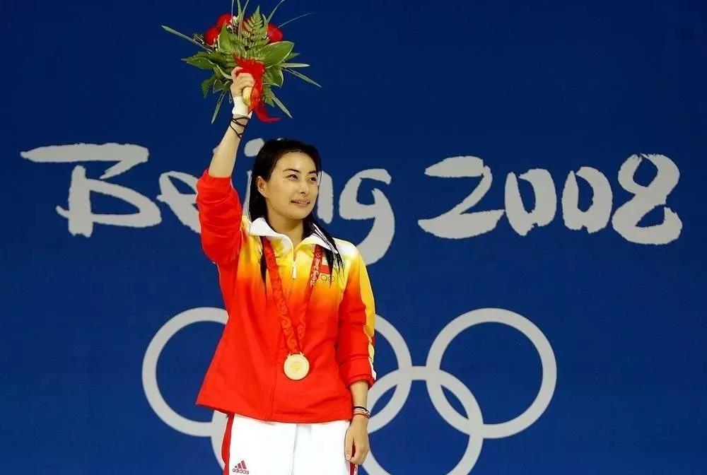 郭晶晶说豪门很多冠军没有几个,郭晶晶多少个世界冠军