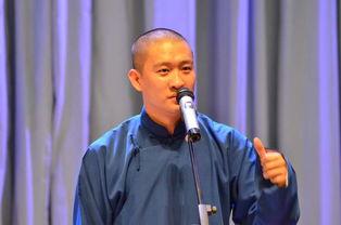 为什么郭德纲让曹云金退出,曹云金退出后当晚郭德纲的演出