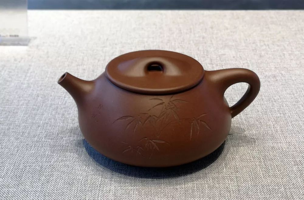 宜兴紫砂壶博物馆茶壶价格,中国陶瓷博物馆紫砂壶价格