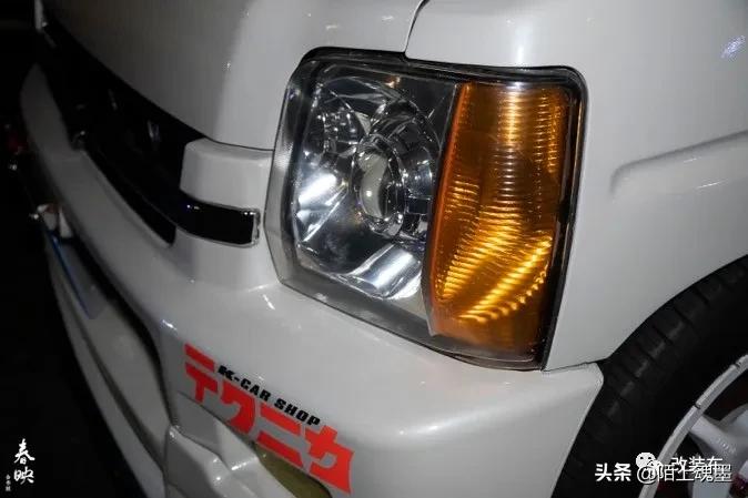 改装铃木北斗星内饰,改装铃木北斗星最好看的颜色