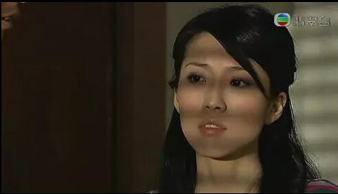 不老容颜tvb夺冠,原tvb最美花旦一生情路坎坷