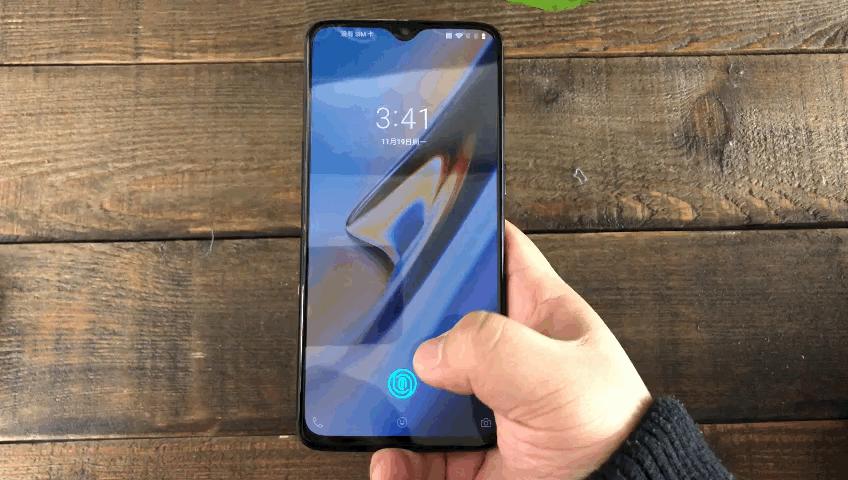 oneplus6t好不好,oneplus6t长什么样