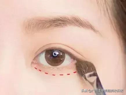 0基础教学美甲化妆美容,美妆美甲零基础容易学吗