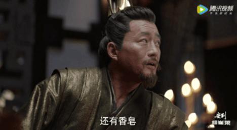 陈道明为啥不演庆余年了,陈道明为什么要庆余年