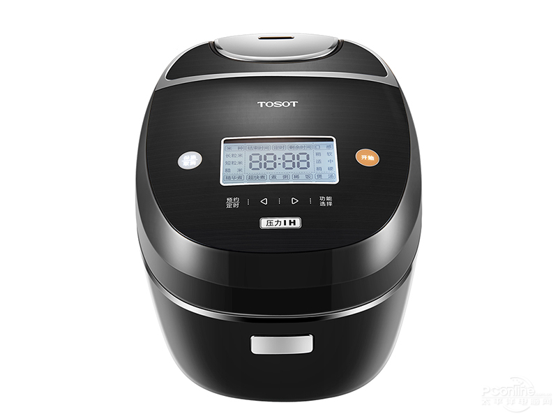 小米电饭煲ih好还是米家好,小米ih压力电饭煲和1s的区别