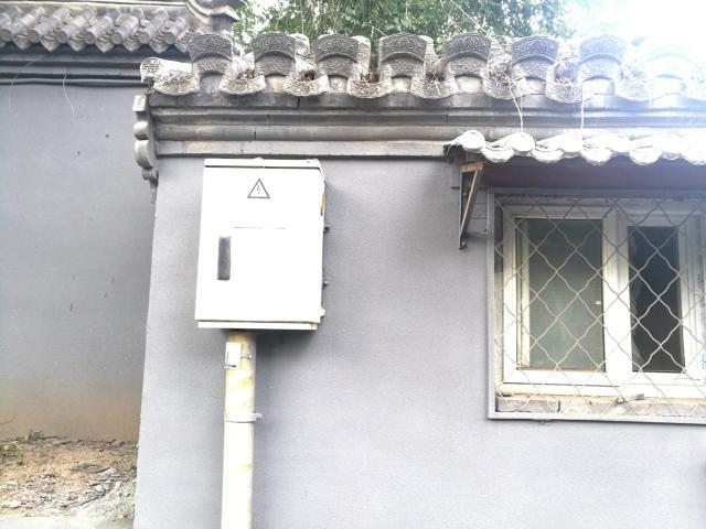 北京市新街口胡同拆迁搬哪里去了,北京西城区平房改造