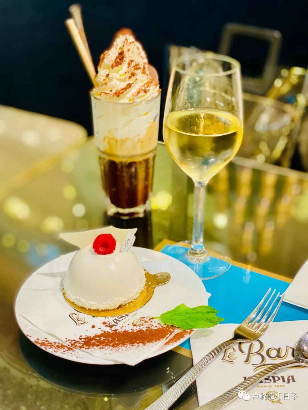 巴黎老佛爷买表攻略,巴黎老佛爷购物指南