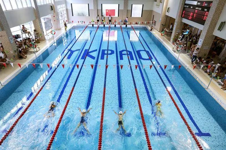 上海民办包玉刚学校,上海包玉刚实验学校