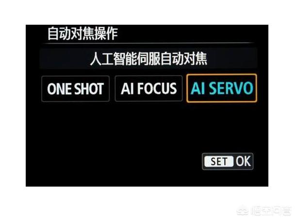 佳能5d怎么设置自动对焦模式,佳能700d拍视频自动对焦模式