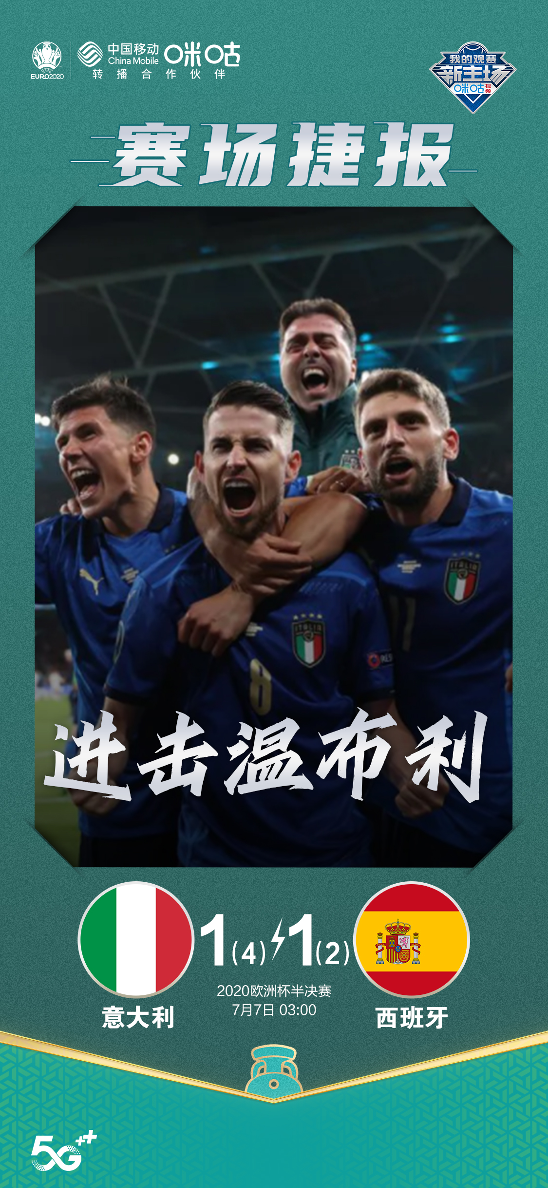 意大利37场不败立陶宛,33场不败创纪录