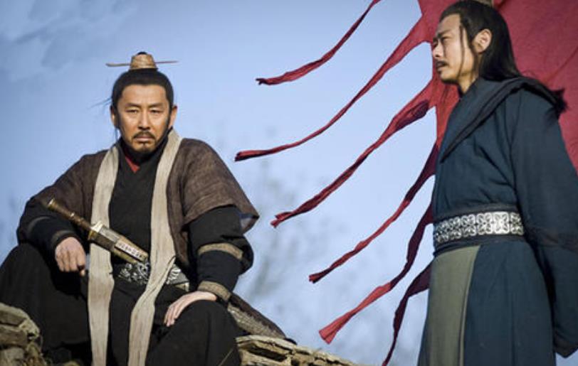 老祖宗的智慧和解决方法,老祖宗教我们对付小人