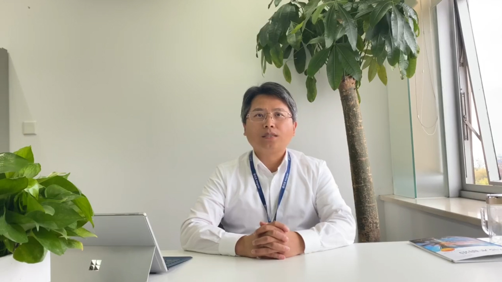 金仕达张治国,张治国追求梦想