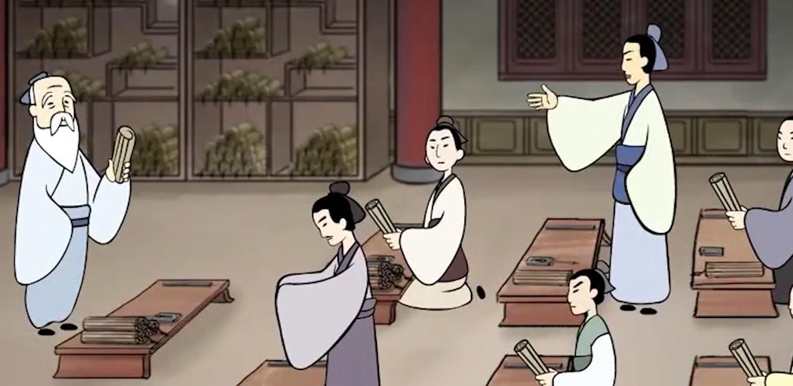 曾国藩识人术15秒看清身边小人,曾国藩就教我们怎么对付小人