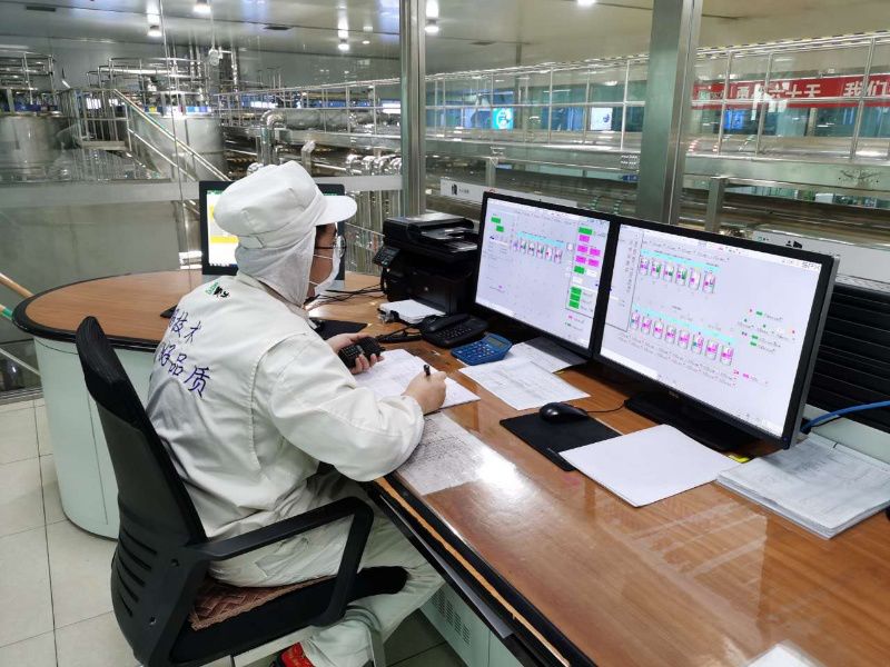 蒙牛质量,蒙牛品质回顾