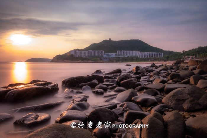 东澳岛二天一夜攻略自由行,东澳岛自由行最佳路线
