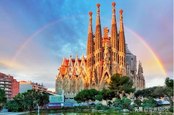 关于西班牙的30个有趣小知识,带你了解真实的西班牙