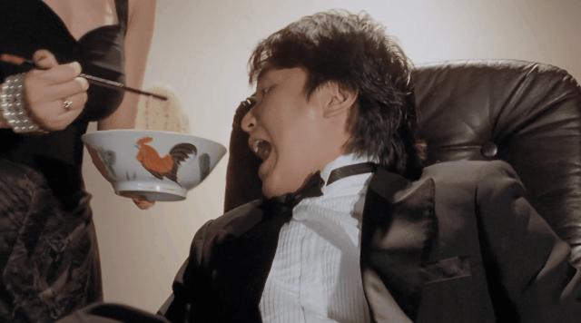 食神电影做饭片段,食神做菜电影