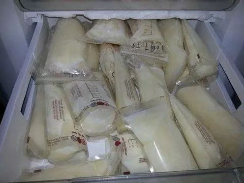 母乳在体内多久会馊,母牛母乳在体内会馊吗