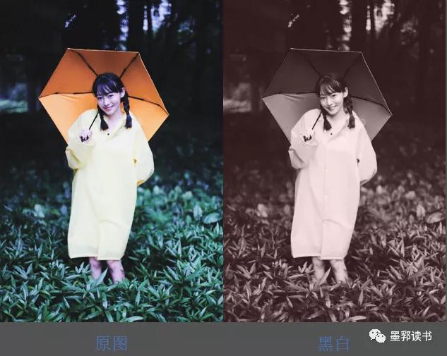 photoshop基础教程快速调色大全,如何用photoshop进行色彩调整