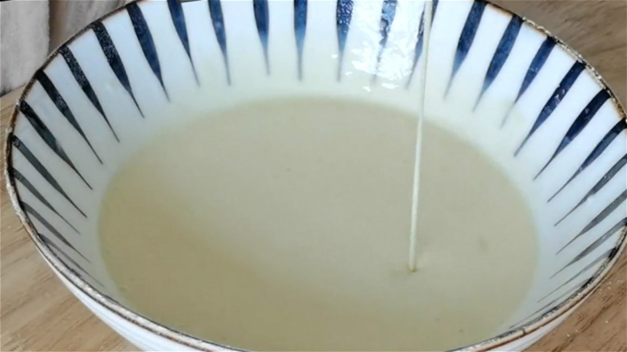 自制班戟蛋糕,甜品班戟怎么做