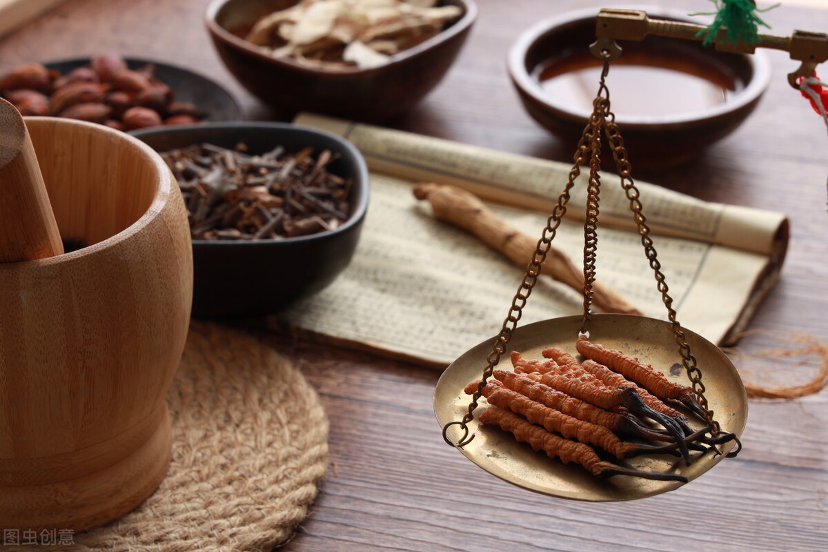 肝癌能用中药治疗吗,肝癌用中药治疗有效吗