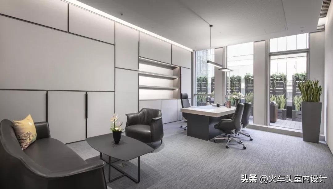 鎬婚儴鍔炲叕澶фゼ浼樼璁捐妗堜緥,楂樼閾惰鎬婚儴澶у巺璁捐