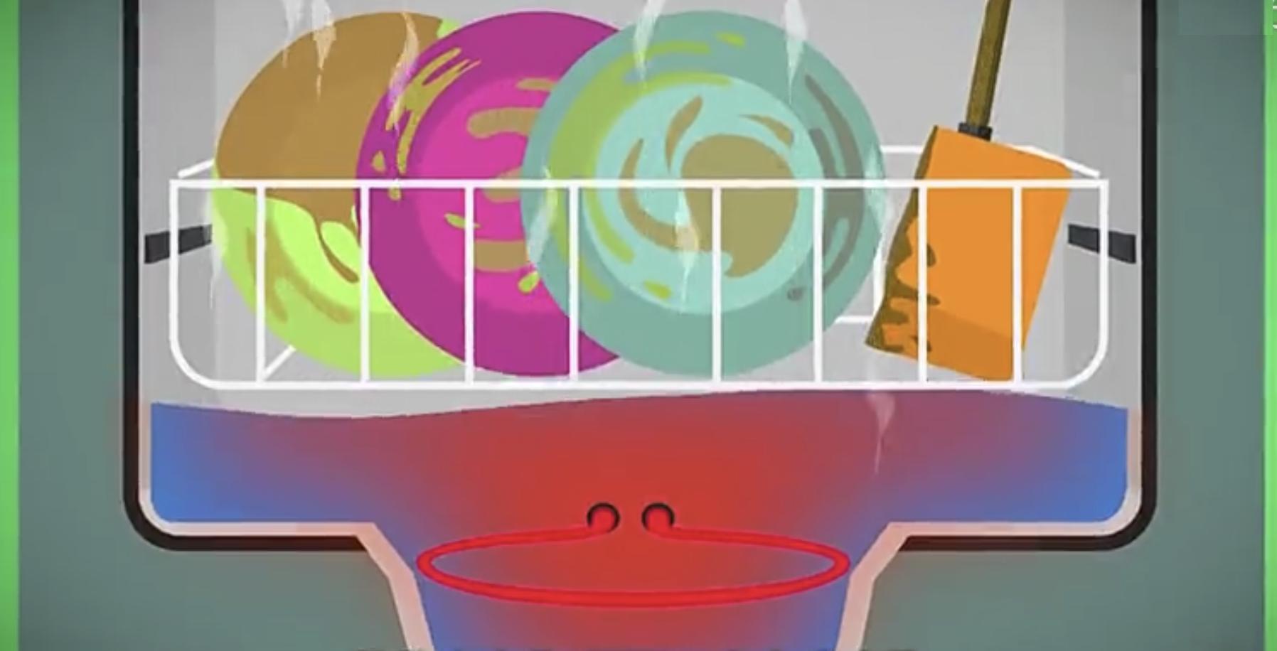 洗碗机选购攻略物美价廉,洗碗机怎么选购技巧和方法