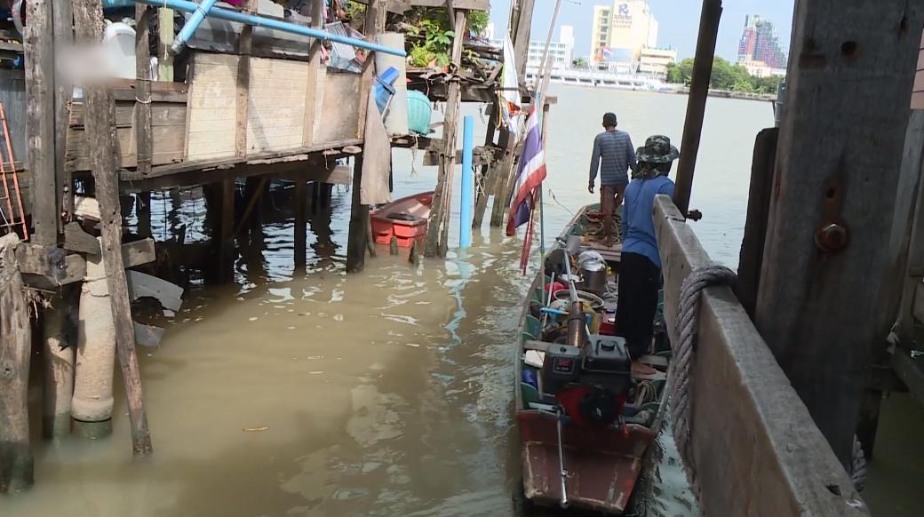 泰国水下寻宝者 (泰国的寻宝淘金者)