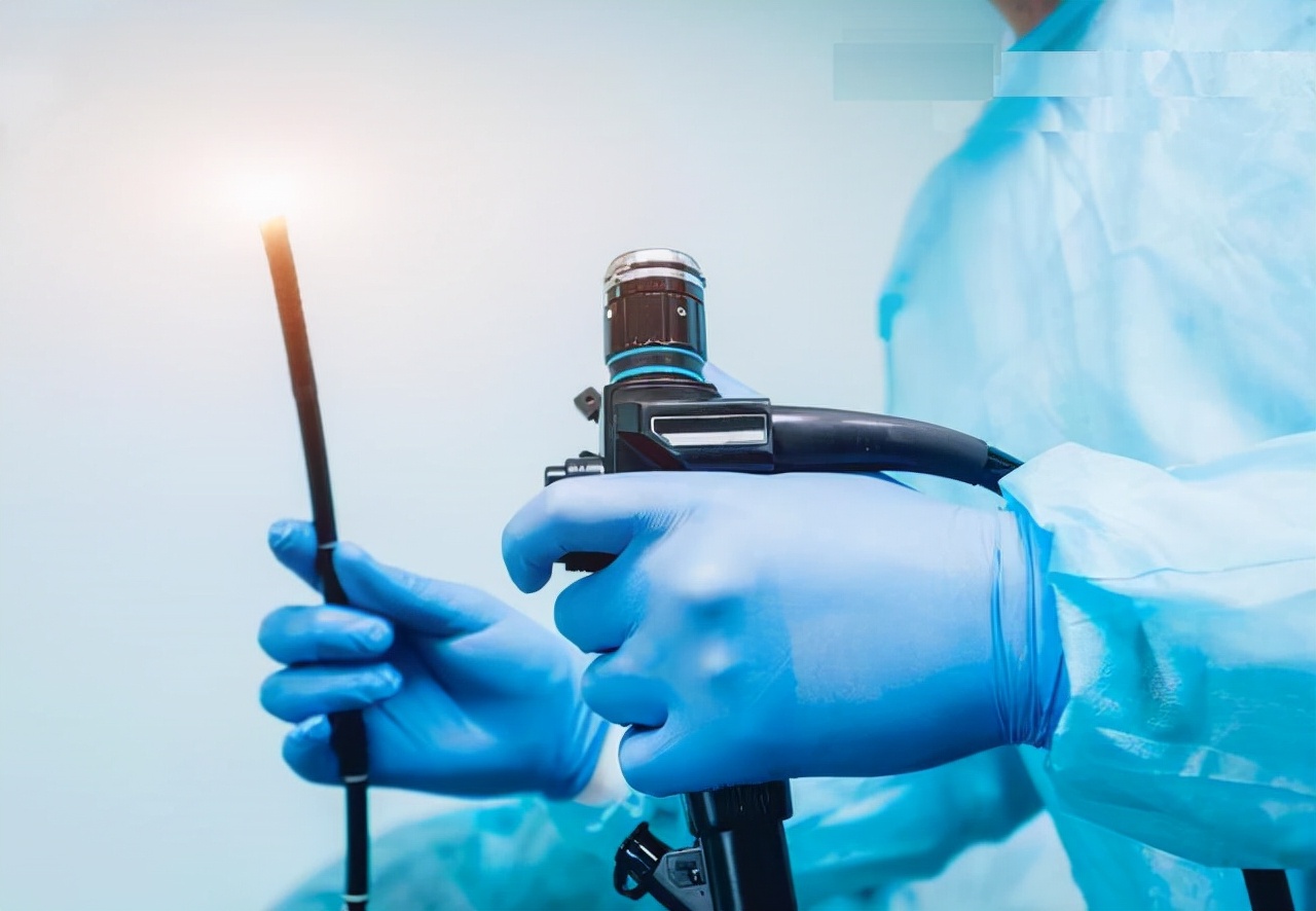 镜界“二郎神”——超声内镜知识科普