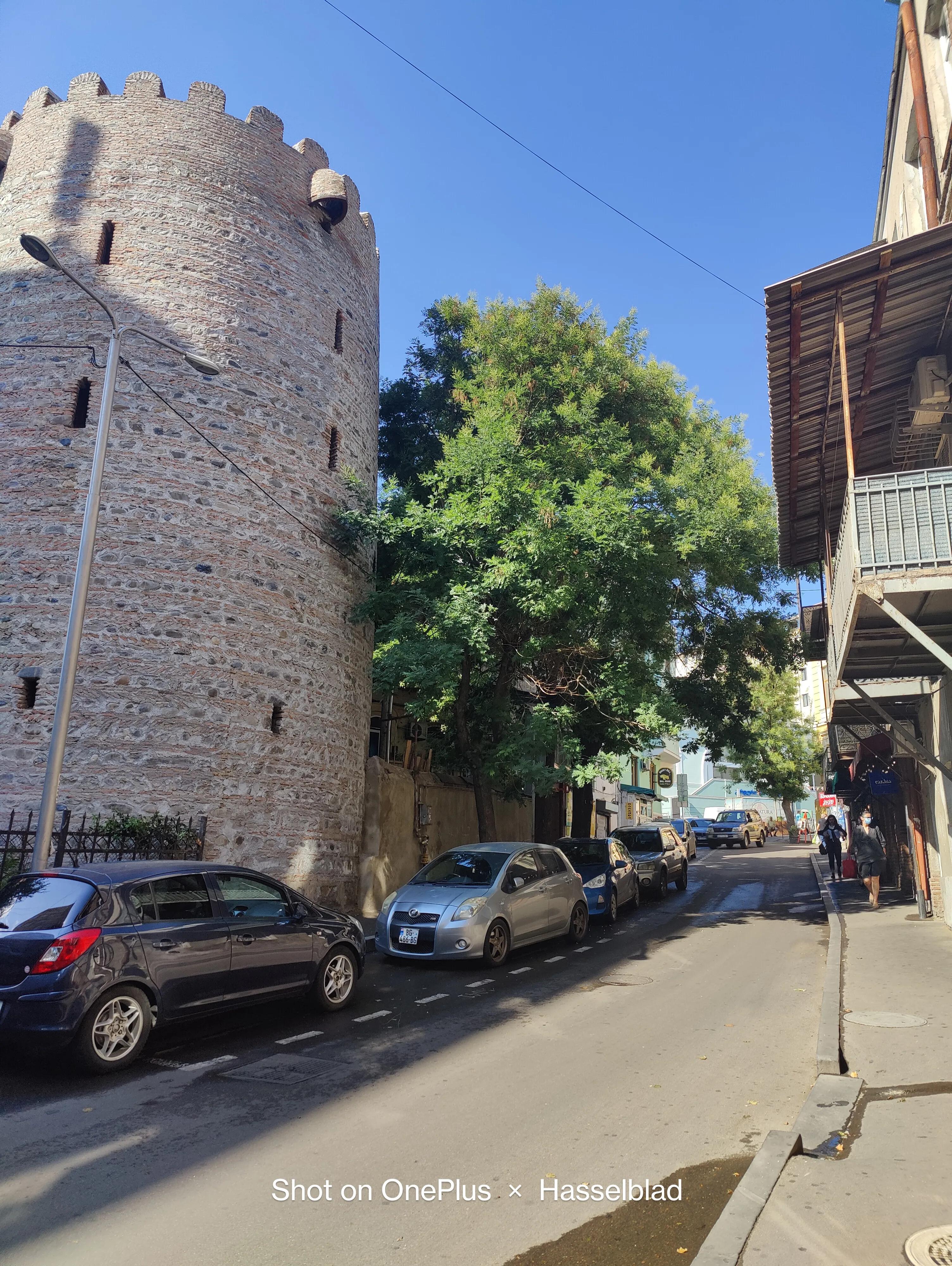 在格鲁吉亚的真实生活,格鲁吉亚的生活图