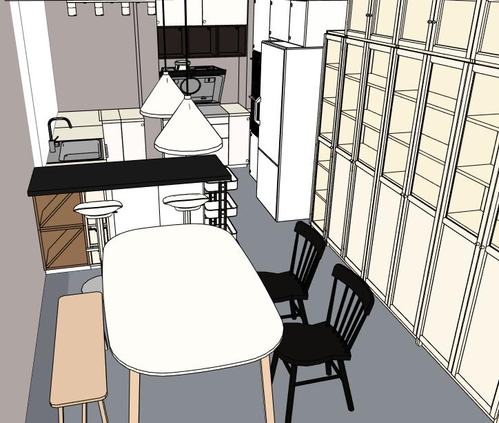 宜家安装视频教程在哪里看,宜家内部组装教程