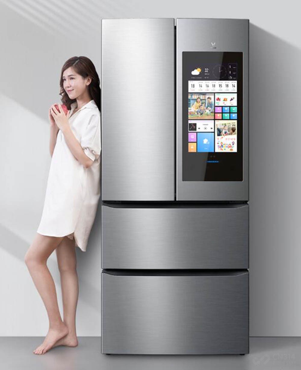 冰箱榴莲除味,冰箱有榴莲味处理小妙招