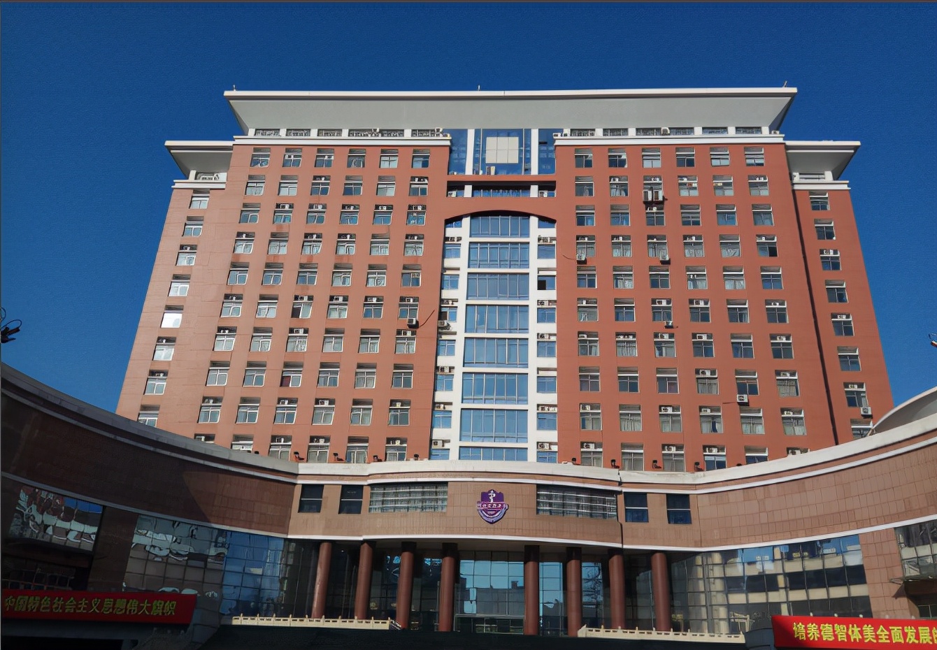 李鸿章创办河北医科大学,李鸿章建立的大学