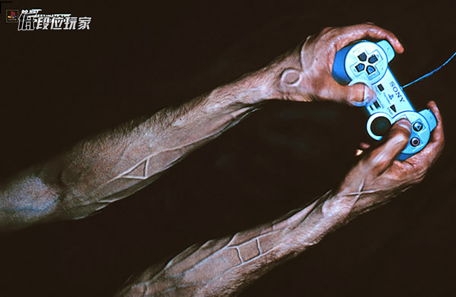 25年里面有你的青春记忆！*法大**PlayStation的犀利故事