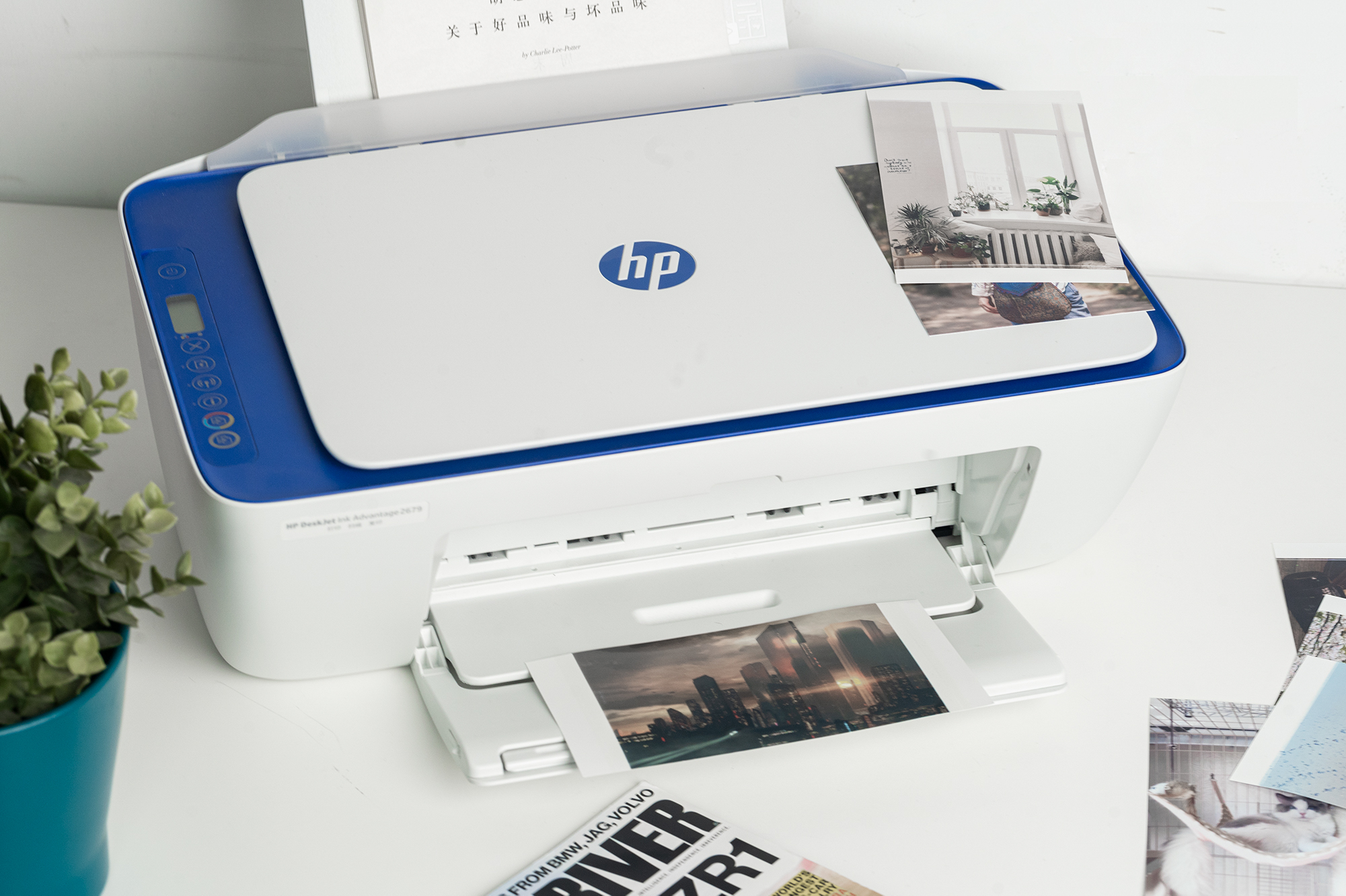 小米打印机499元一台,小米和惠普激光打印机